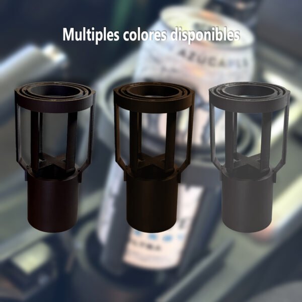 Portavasos Antivuelco para Latas