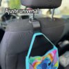 Gancho para Bolsas en Asiento