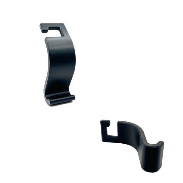 Gancho para Bolsas en Asiento