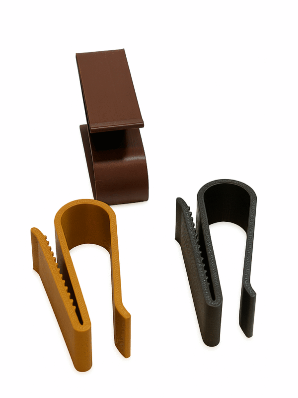 Portalentes para Parasol de Auto