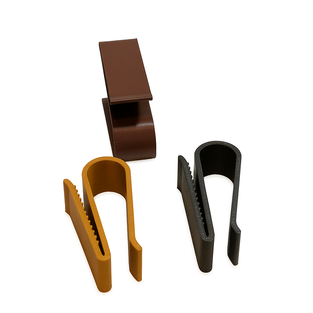 Portalentes para Parasol de Auto