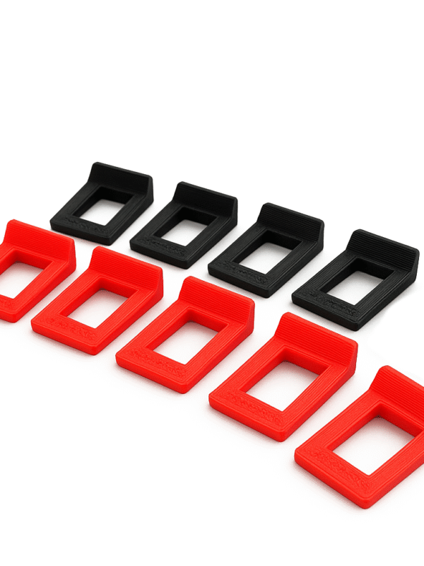 Silenciador de Cinturón de Seguridad x2