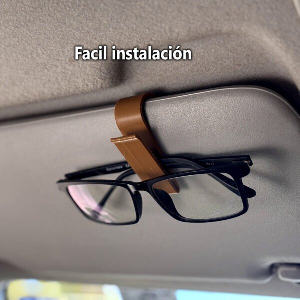 Portalentes para Parasol de Auto