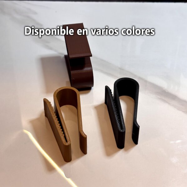 Portalentes para Parasol de Auto