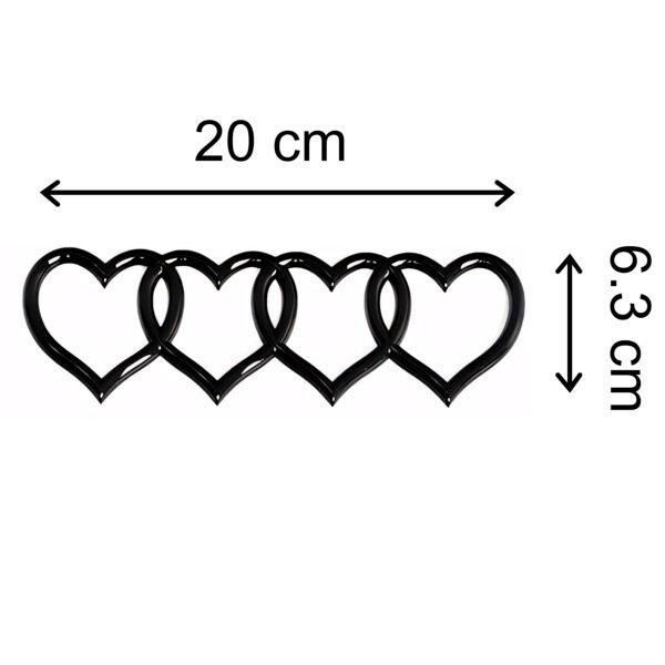proyecto mercadolibre corazones aufdi_0002_2 Emblema De Audi De Corazones