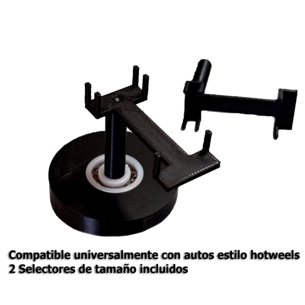 Soporte Drifter para Tablero | Accesorio Decorativo