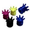 Tapas de Válvula Diseño Corona – Pack x4