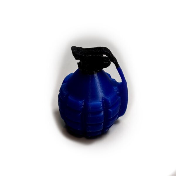 Tapas de Válvula Granadas – Pack x4