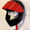 Porta llaves Casco – Con Visera Móvil
