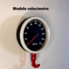 Porta Llave Tacómetro / Velocímetro XL