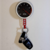 Porta Llave Tacómetro / Velocímetro XL