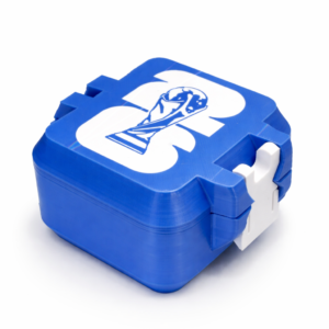 Caja para Figuritas Mundial 2026