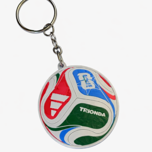 LLavero Pelota del mundial - Trionda