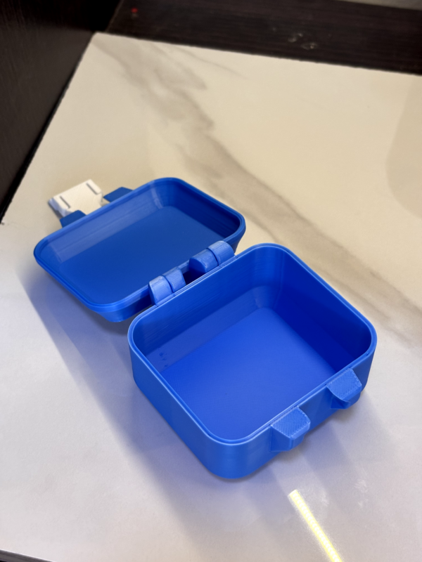 Caja para Figuritas Mundial 2026