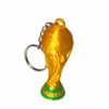 Llavero de Copa del mundo